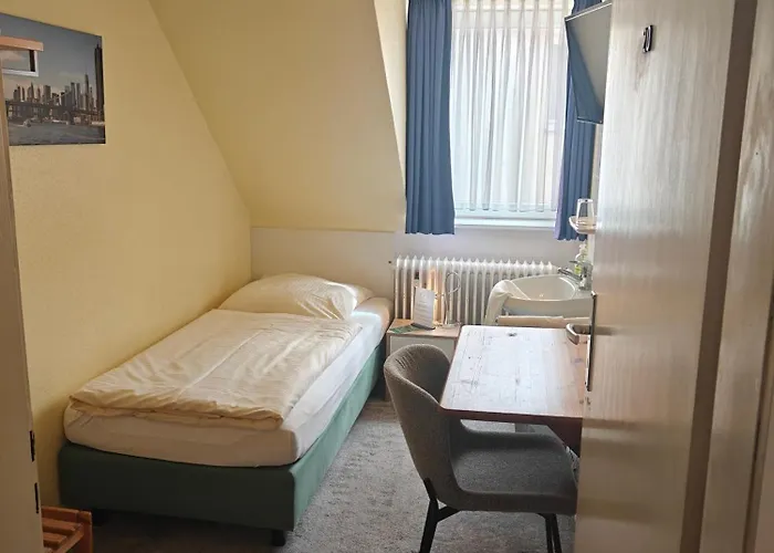 Hotel Flora Hannover