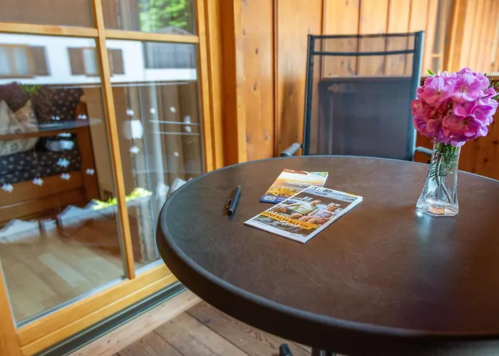 Gasthaus Posch Miesbach