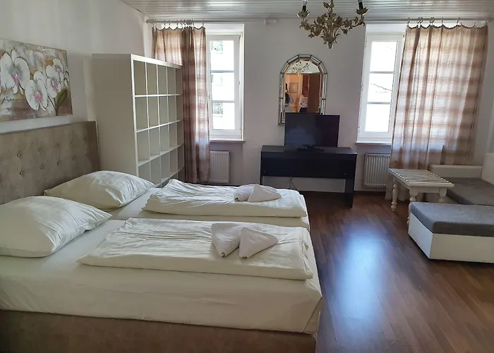 Pension Seibel München