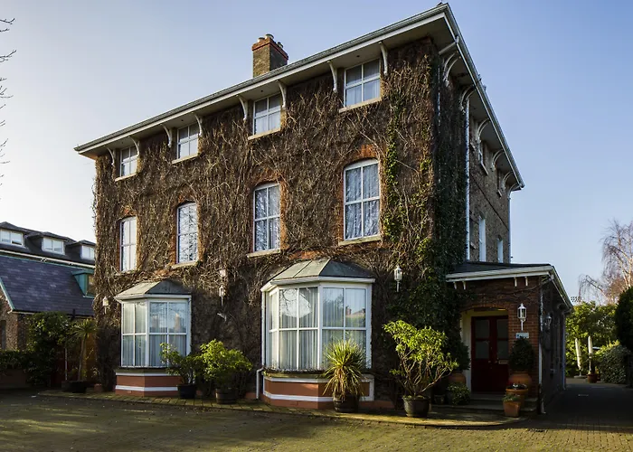 Aberdeen Lodge Dublin