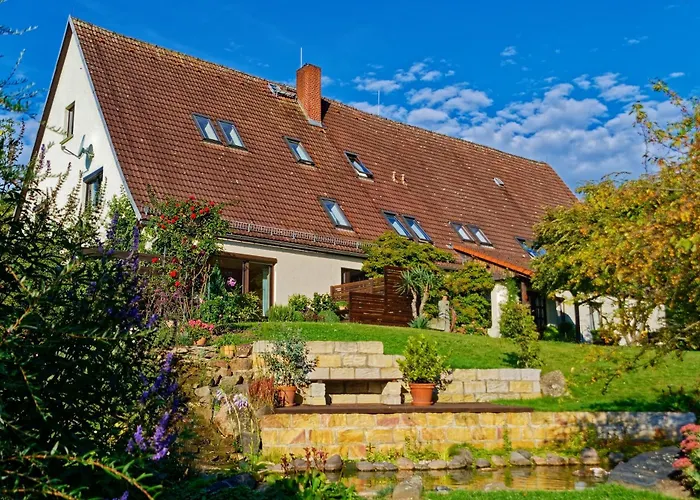 Pension Am Kirschberg Bannewitz
