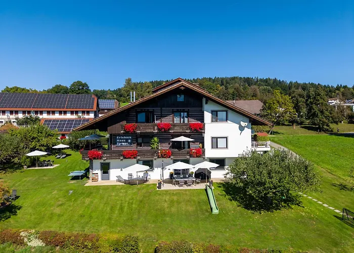 Hotel Erlebnishaus Spiess Feldkirchen in Kärnten