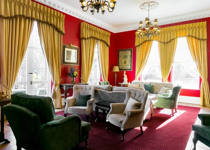 Hotel Butlers Townhouse Dublin