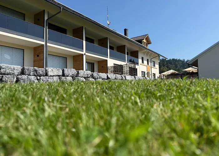 Hotel Müller's Stuben Isny im Allgäu