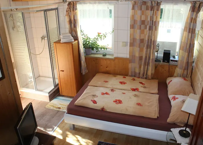 Pension Zur Freiheit Passau