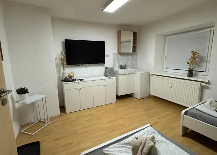 Sleep & Stay Kempten 