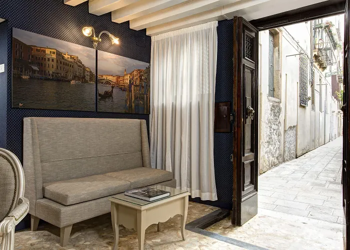 Gkk Exclusive Private Suite Venezia