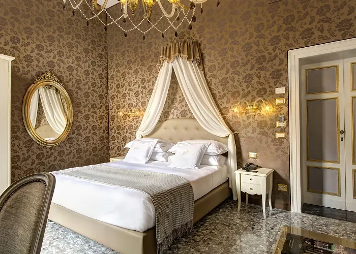 Gkk Exclusive Private Suite Venezia