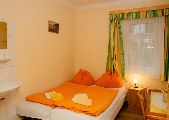 Gästehaus Golker Bad Gastein