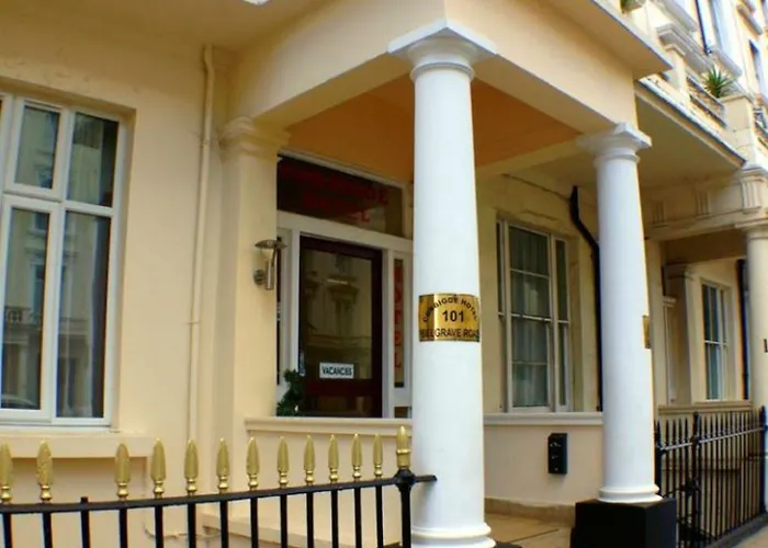 Corbigoe Hotel London