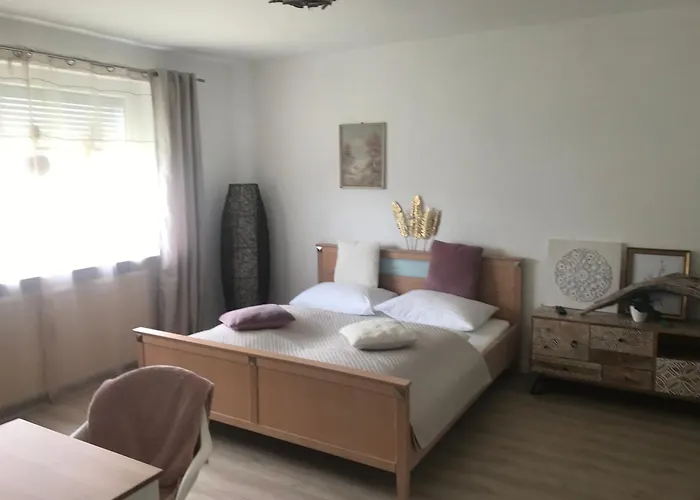 Pension Wachau Klagenfurt am Wörthersee