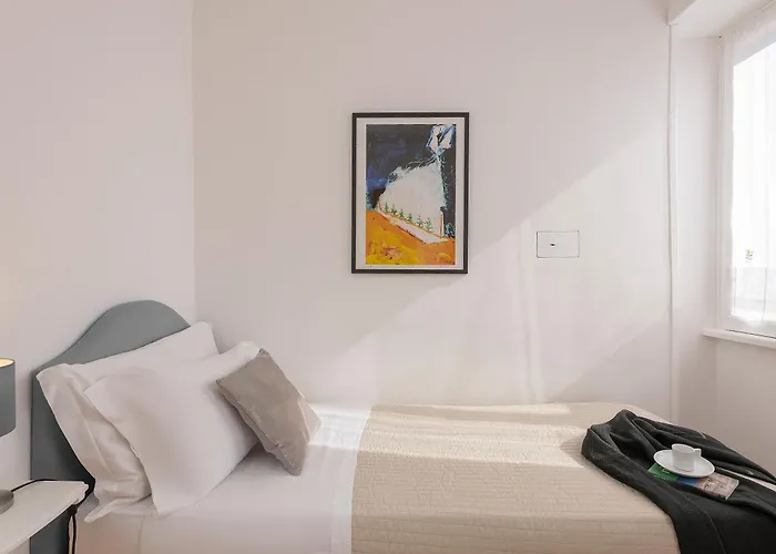 Aurelia Home Guest House Rom