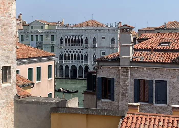 Locanda Poste Vecie Venedig