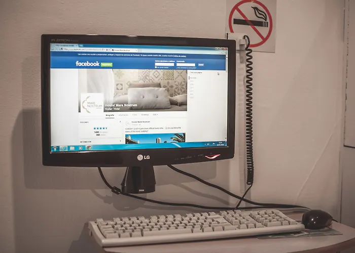 Hostal Marenostrum Barcelona