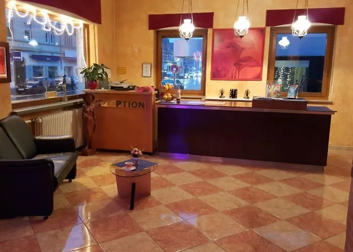 Myrooms Neu-Isenburg