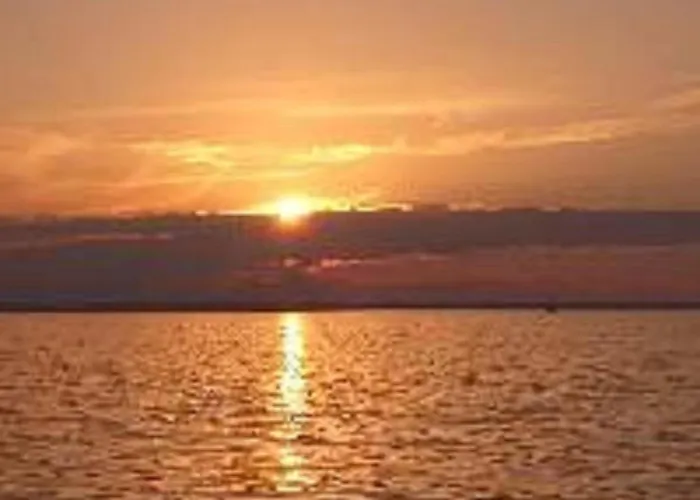 Pension Am Wassertor Wißmar