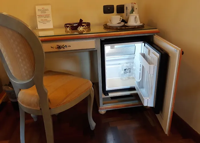 Hotel Residenza Della Signoria Florenz