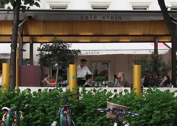 Pension Liechtenstein Wien