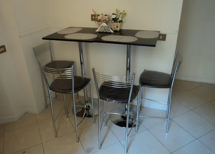 Marta Guest House Rom