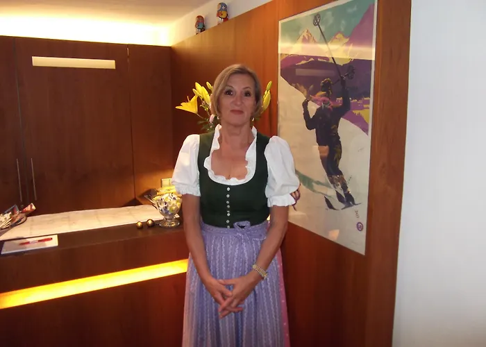 Gasthof Koreth Innsbruck
