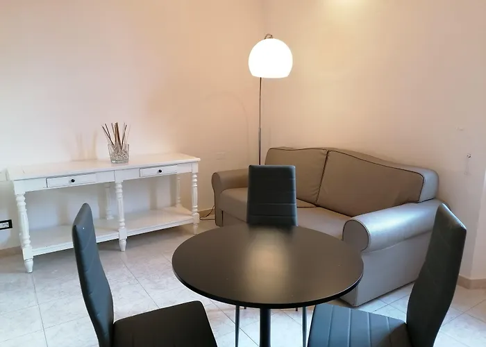 Leone X Guest House Florenz