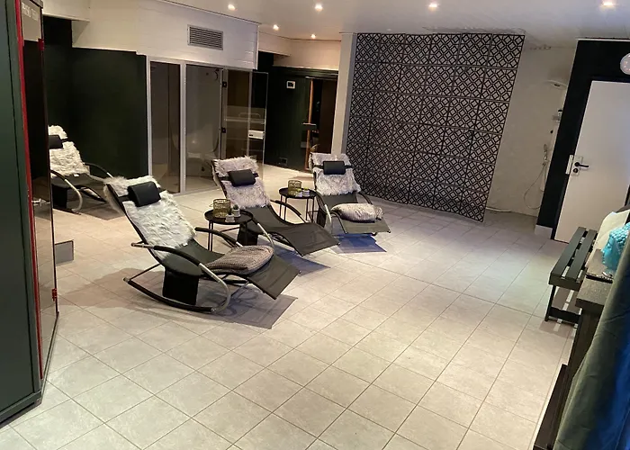 Landhotel Villa Foresta Braunlage