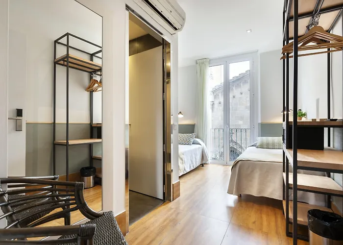 Hostal Fernando Barcelona