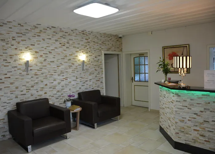 Alpina Hotel Rosenheim