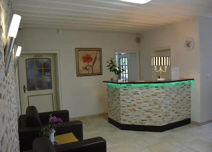 Alpina Hotel Rosenheim