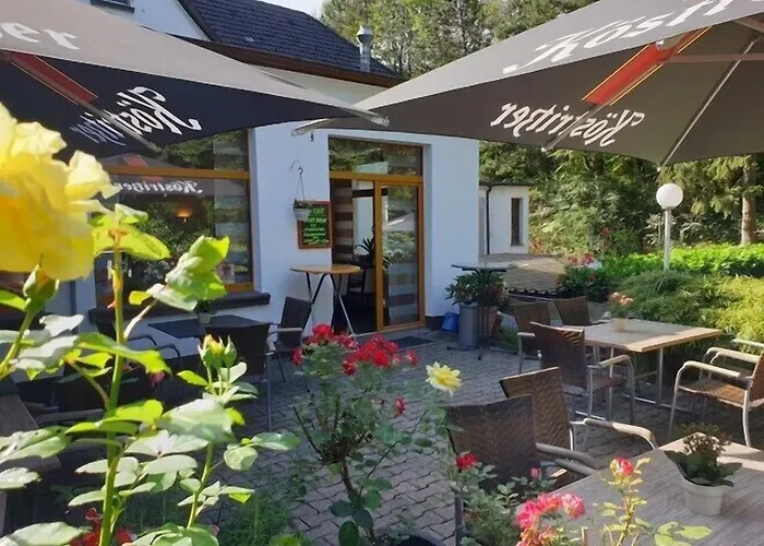 Hotel Kehrenkamp Hagen 