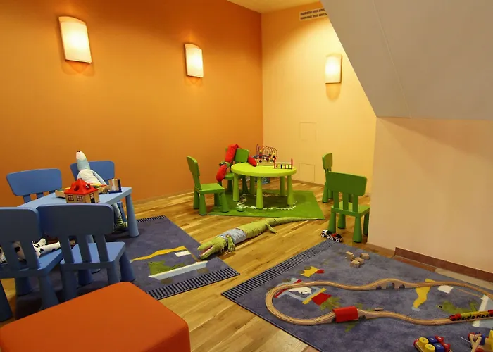 JUFA Familienresort Kempten im Allgäu