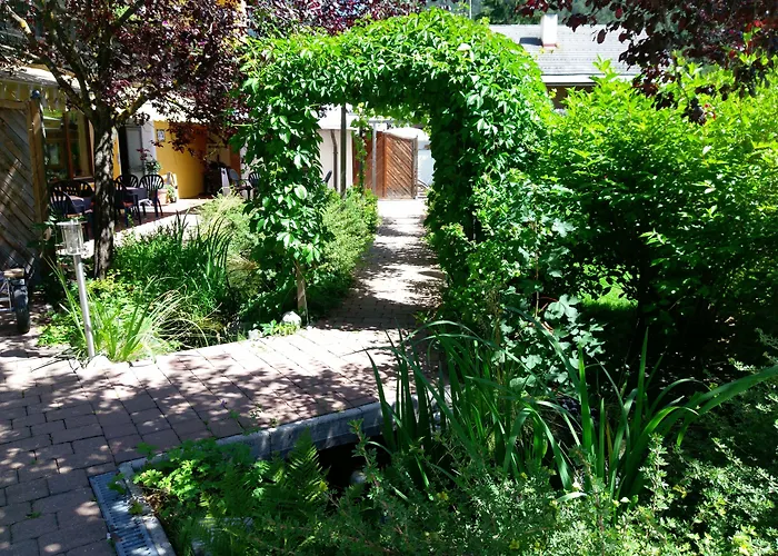 Activ Pension Bergfrieden Leutasch