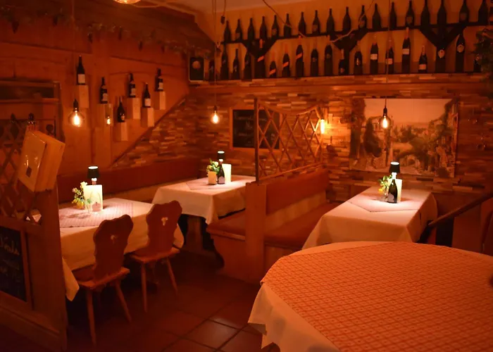 Hotel Beim Krahwirt Deggendorf