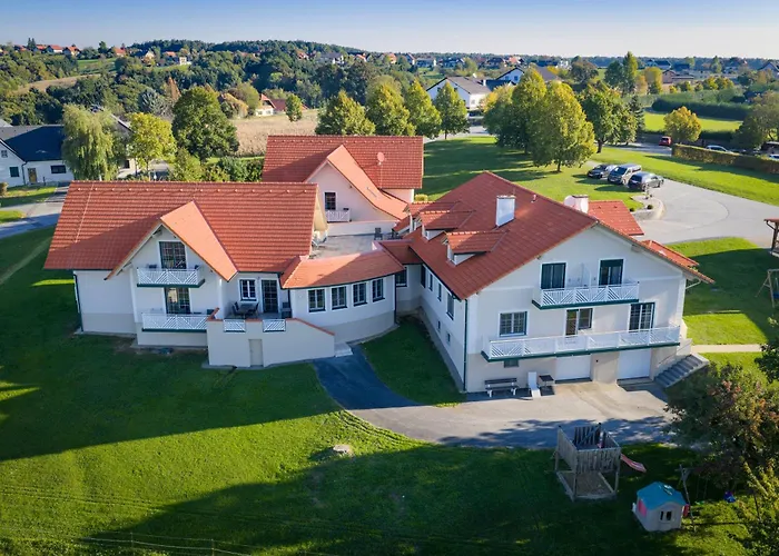 Hotel Sonntagsberg Hof Familie Fiedler Bad Waltersdorf