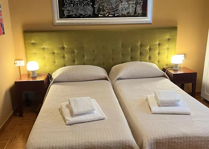 Hotel Corso Porta Nuova 39 Verona