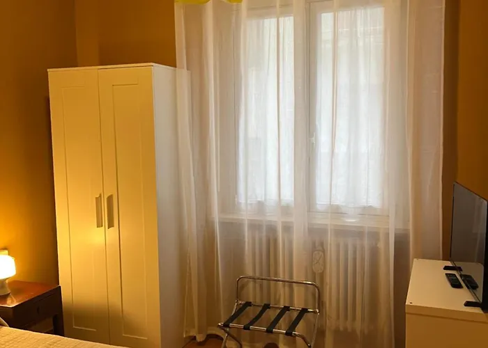 Hotel Corso Porta Nuova 39 Verona