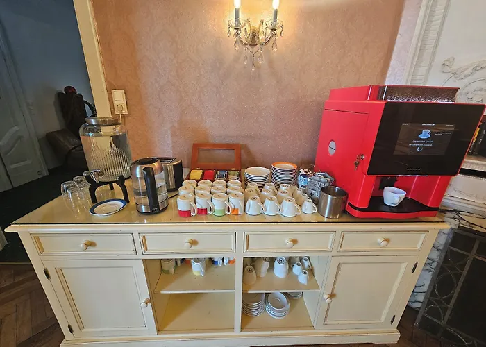 Hotel Pension Museum Wien