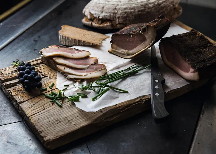 Hochwart Hof Bed&Breakfast Saalbach-Hinterglemm