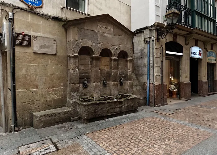 Hotel Casual Gurea Bilbao