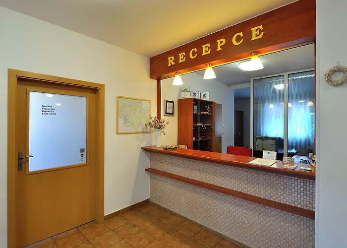 Penzion Krumlov - Massage Studio Český Krumlov