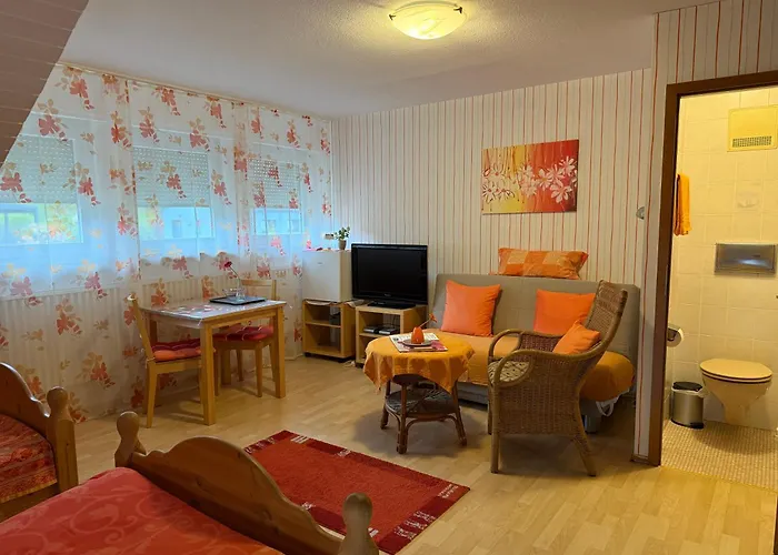 Pension Otto Netphen