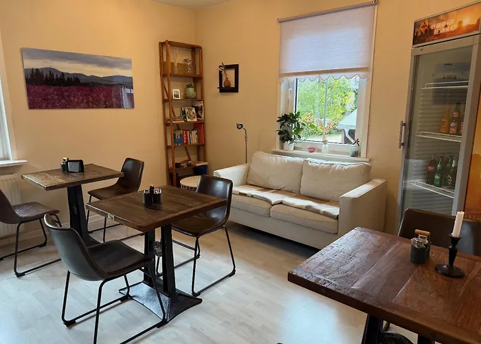 Villa Gesine Braunlage