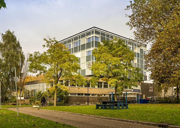 Pension Homeland Amsterdam