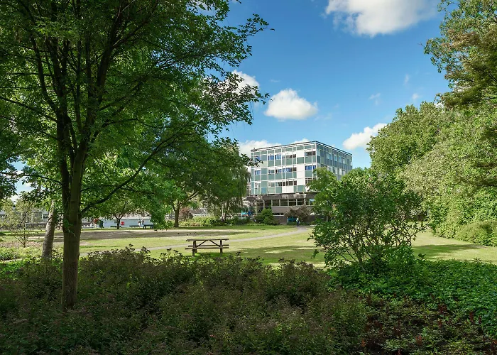 Pension Homeland Amsterdam