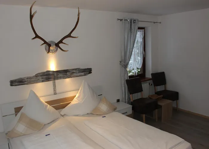 Gästehaus Stöckl Schönau am Königssee