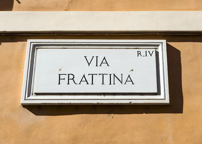 Hotel Rome Frattina27