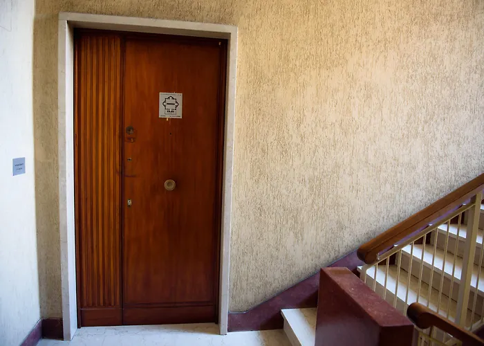 Davinci Relais Guest House Rom