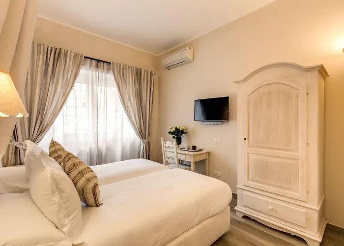 Casa Tua Vaticano Guest House Rom