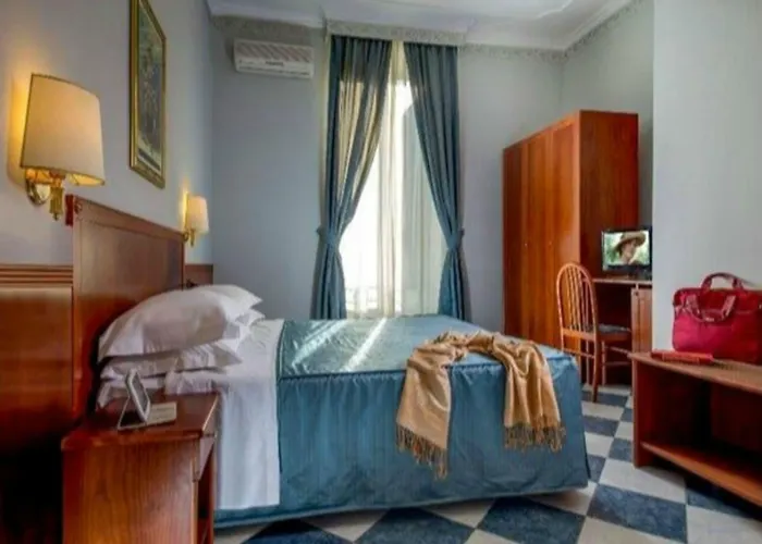 Affittacamere Centro Cavour Rom