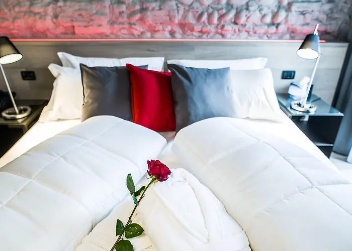 Locanda Al Vescovo & Spa Verona